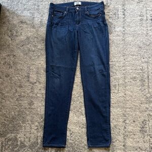 PAIGE Skyline Skinny Jeans